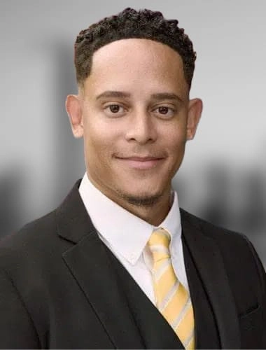 Adrian Arias Attorney At Dallas Immigration Attorneys In Dallas, TX