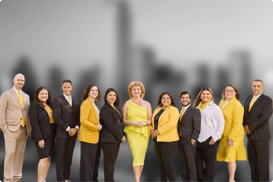 Dallas Immigration Attorneys In Dallas, TX