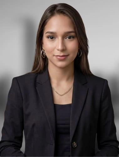 Domenica Legal Assistant At Dallas Immigration Attorneys In Dallas, TX