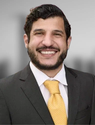 Eddie Flores Attorney At Dallas Immigration Attorneys In Dallas, TX