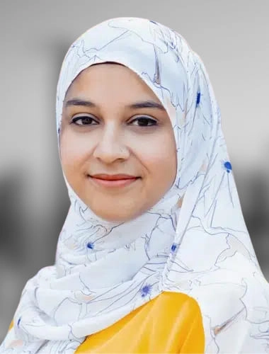 Farihah Hossain Attorney At Dallas Immigration Attorneys In Dallas, TX