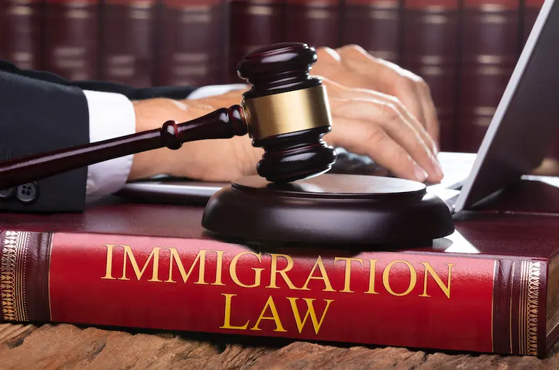 Review Your Case Under The New 2026 Immigration Rules With Our Team