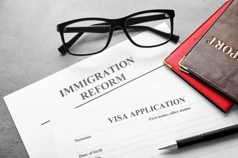 Review Your I-539 or I-765 Filing With Our Immigration Attorneys Today