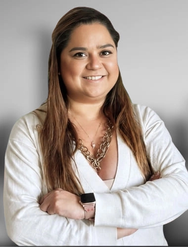 Valeria Legal Assistant At Dallas Immigration Attorneys In Dallas, TX