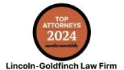 Dallas TX Immigration Attorneys 2024 Award By Austin Monthly