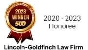 Fastest Growing Law Firm 2023 Winner Dallas TX Immigration Attorneys